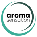 LOGO AROMA SS BASE LINE VERT